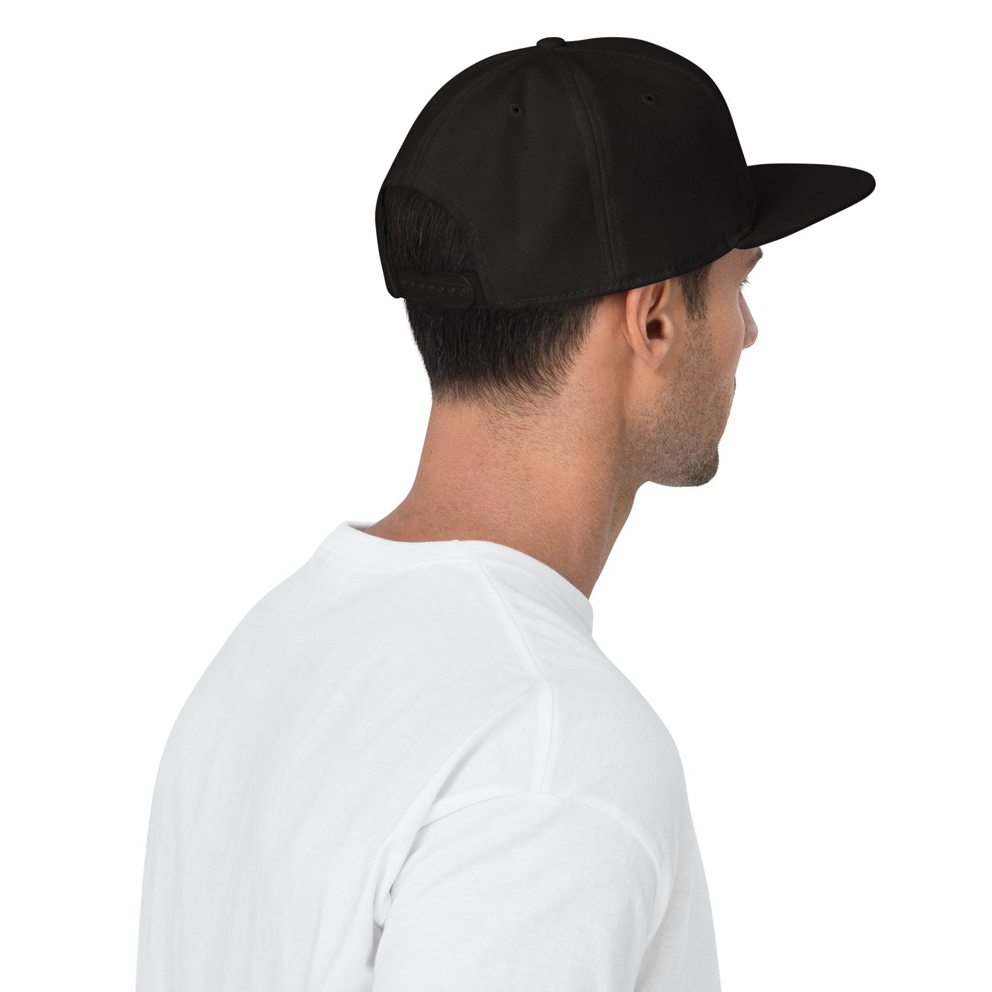 FZ Unisex Snapback Hat - FZwear