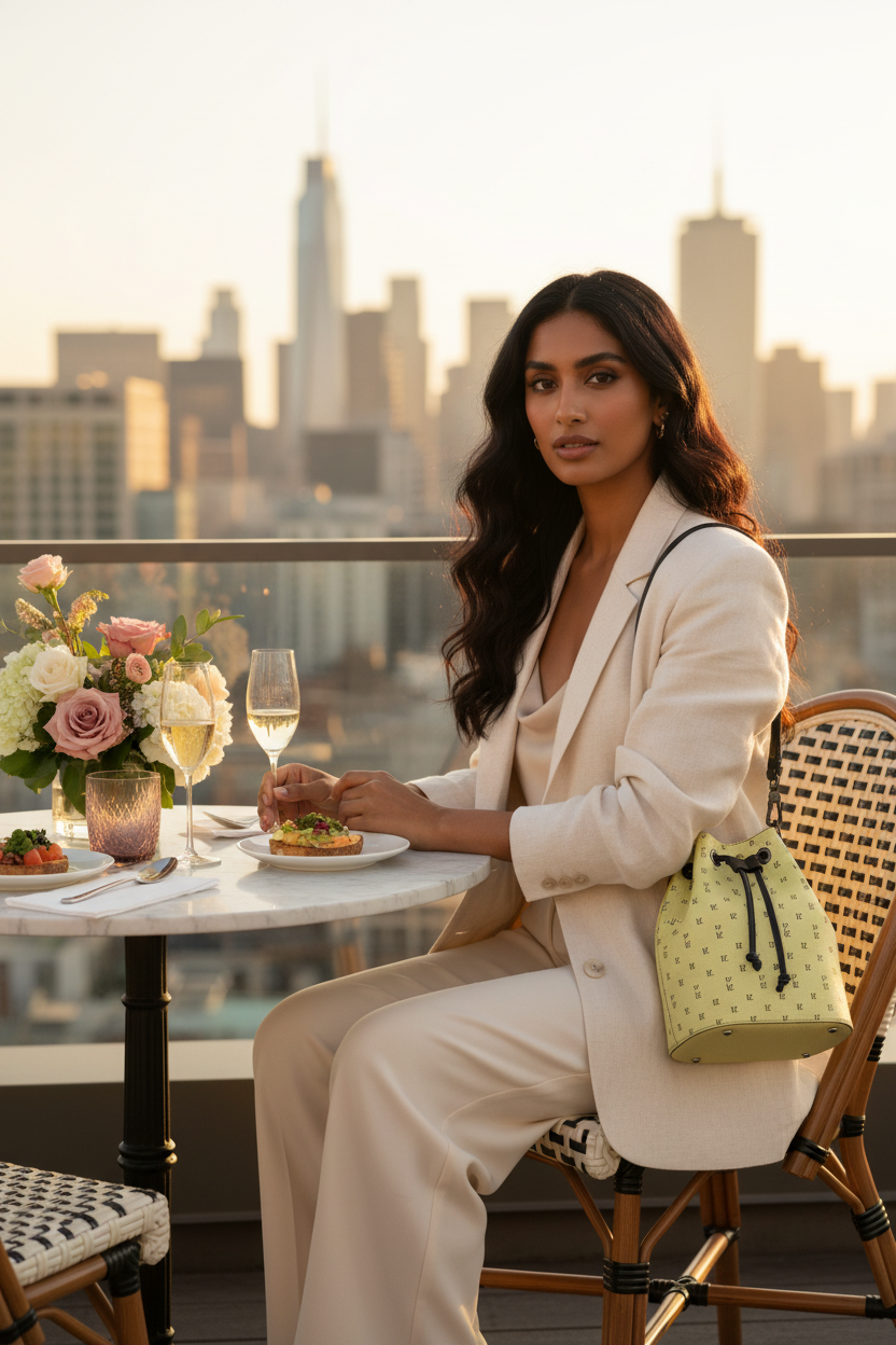 South Asian Model