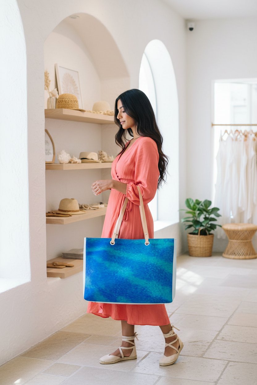 South Asian Model