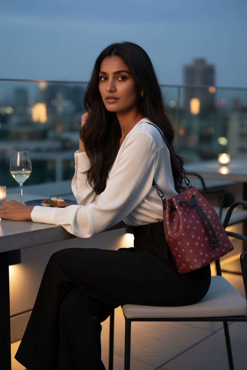 South Asian Model