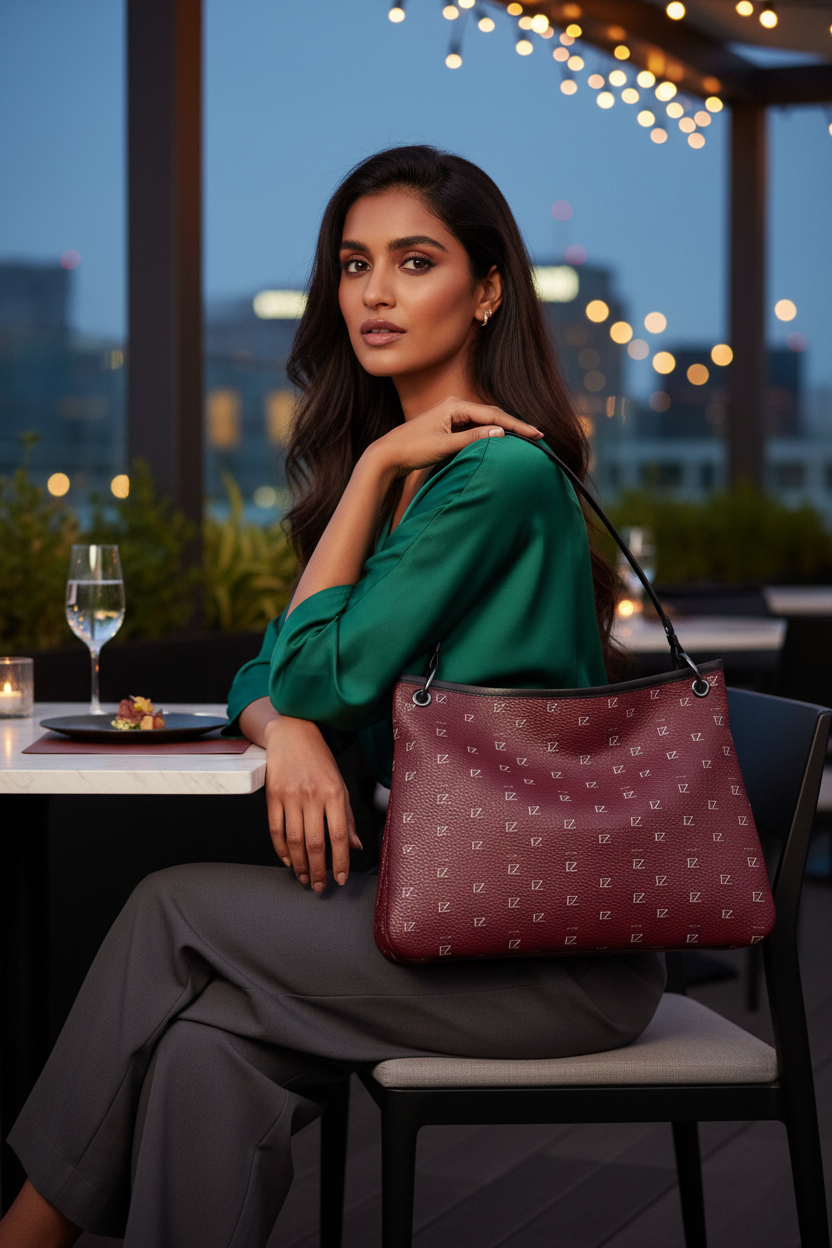 South Asian Model