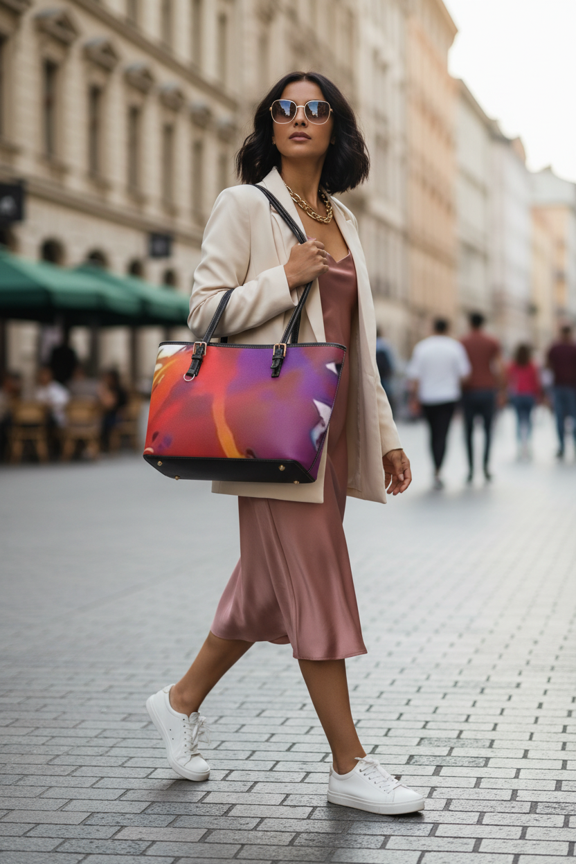 Tote Lifestyle 2