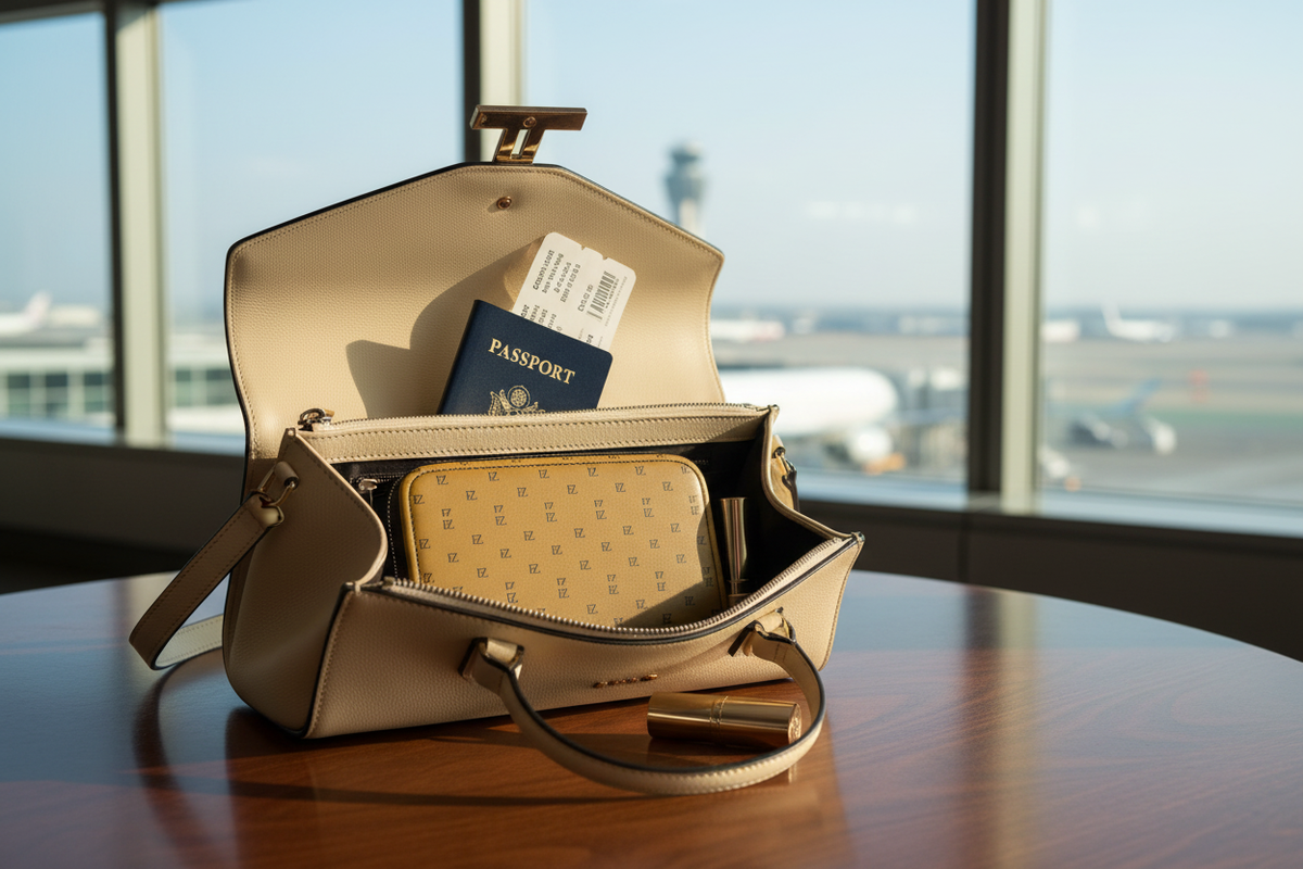 Travel Editorial