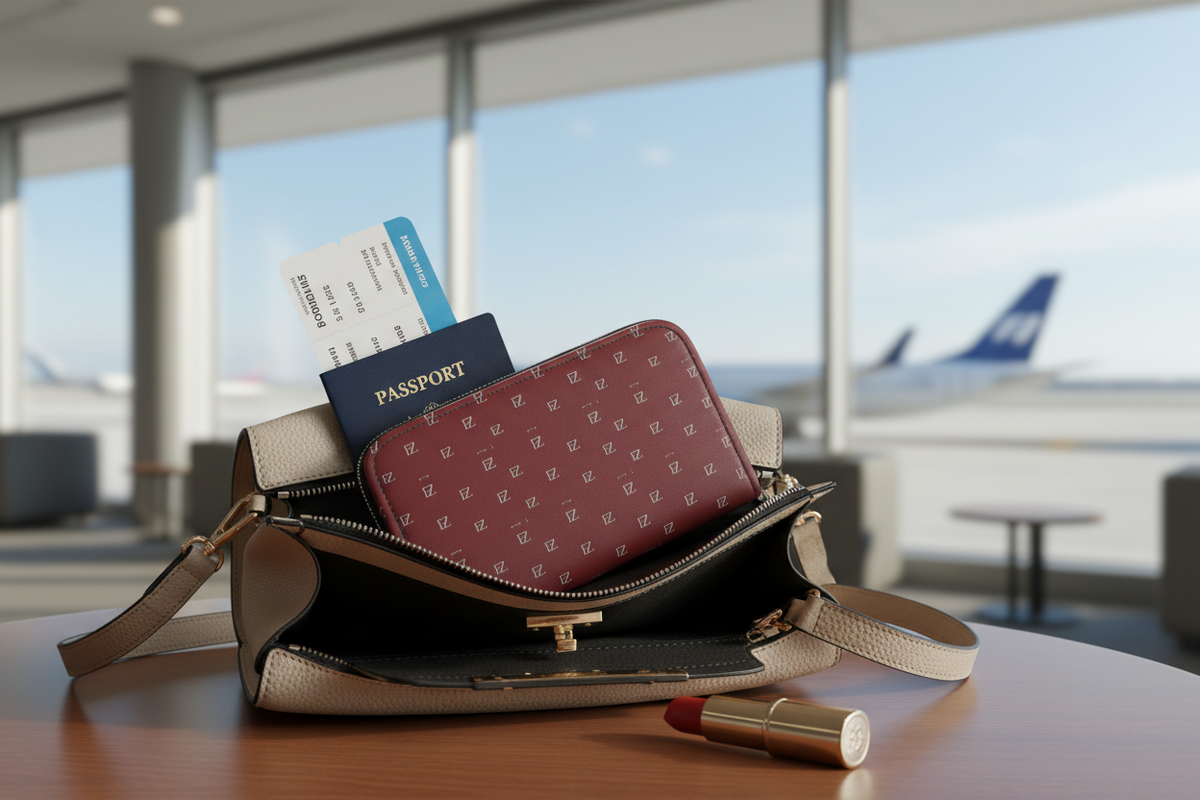 Travel Editorial