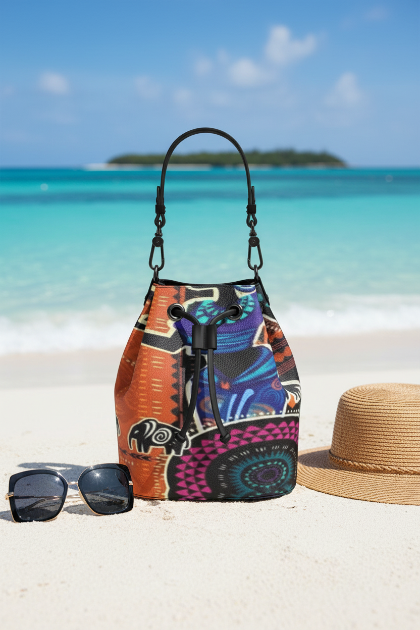 Tropical Beach
