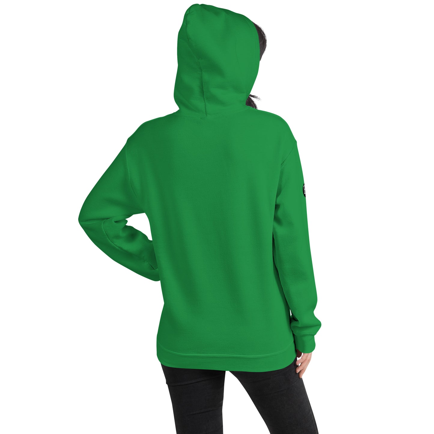 FZ Zone Unisex Hoodie - FZwear