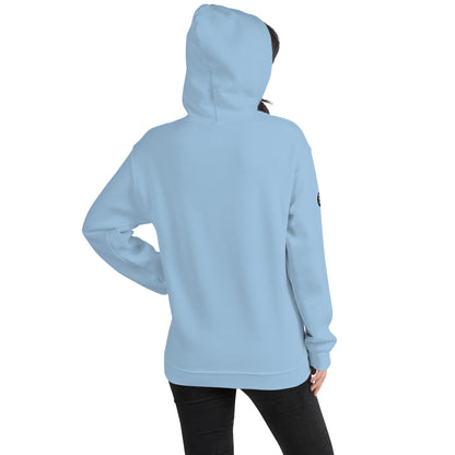 FZ Zone Unisex Hoodie - FZwear