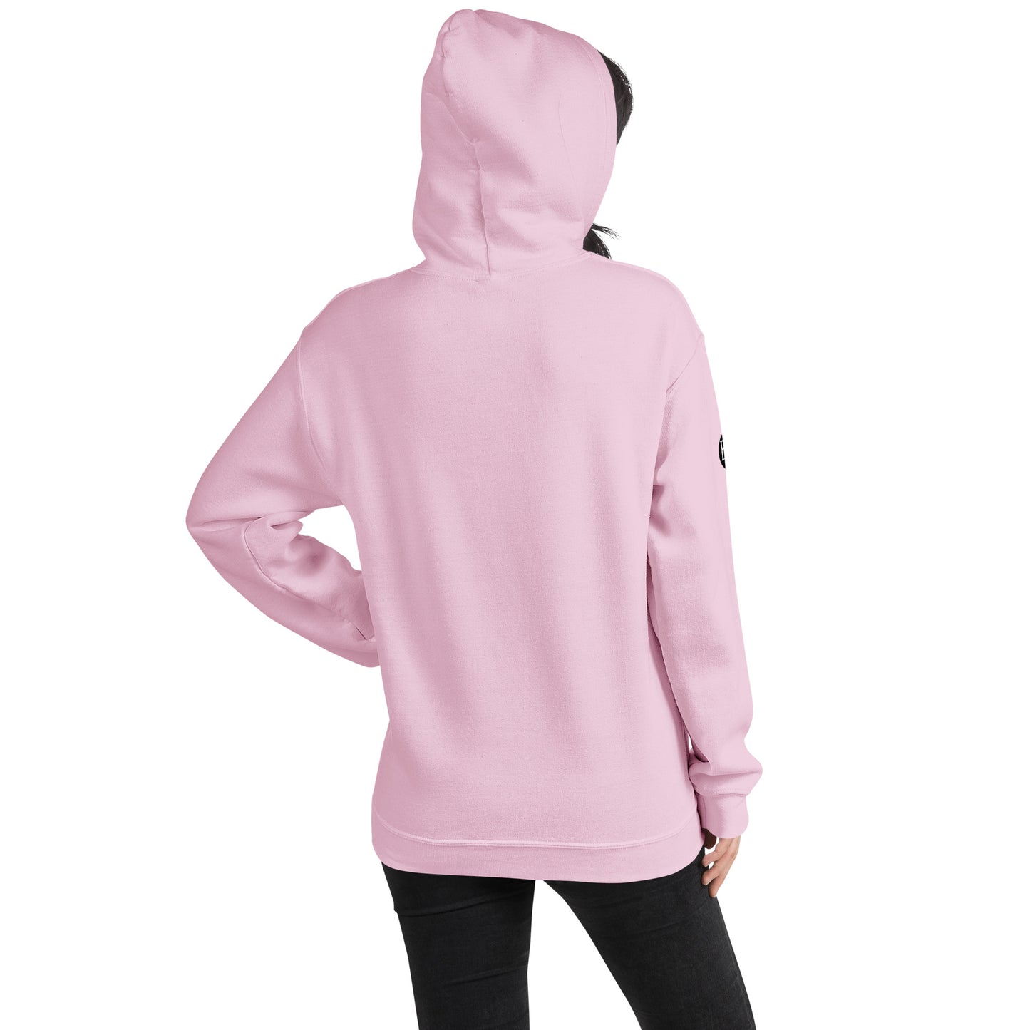 FZ Zone Unisex Hoodie - FZwear