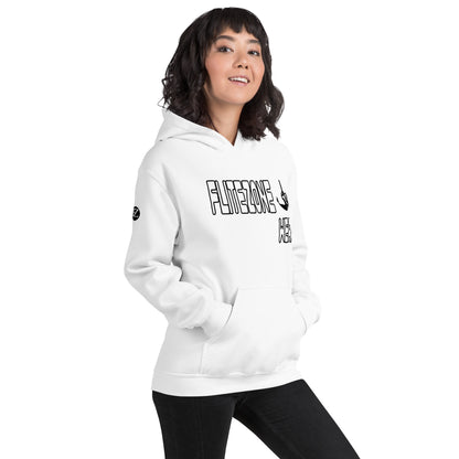 FZ Zone Unisex Hoodie - FZwear