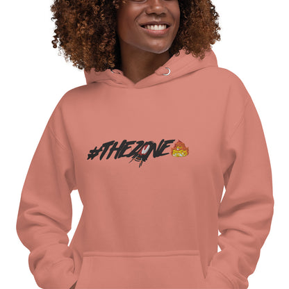 FZ Unisex Custom Hoodie - FZwear