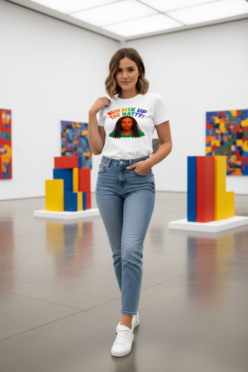 White - Art Gallery