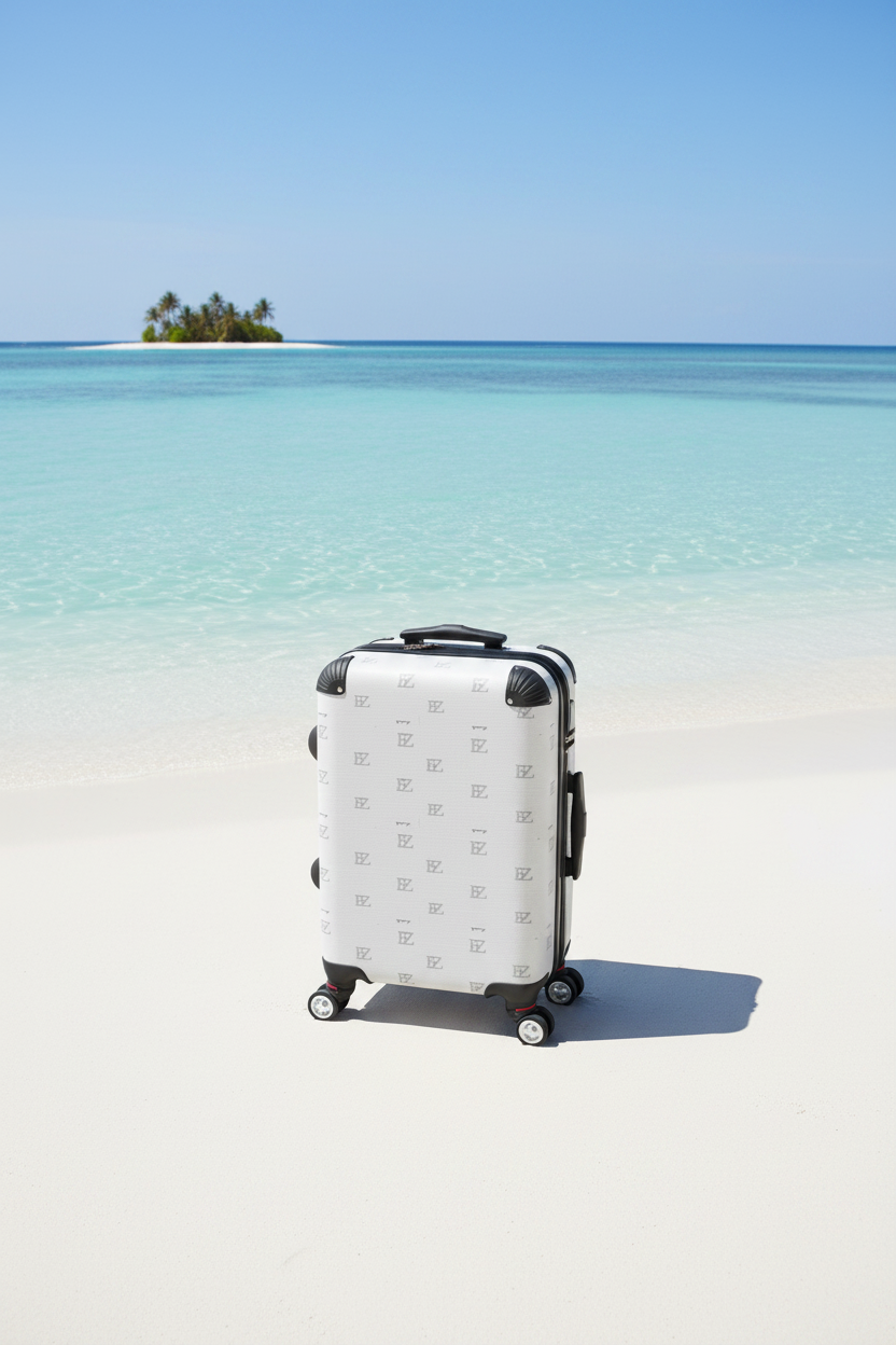 White Sand Beach