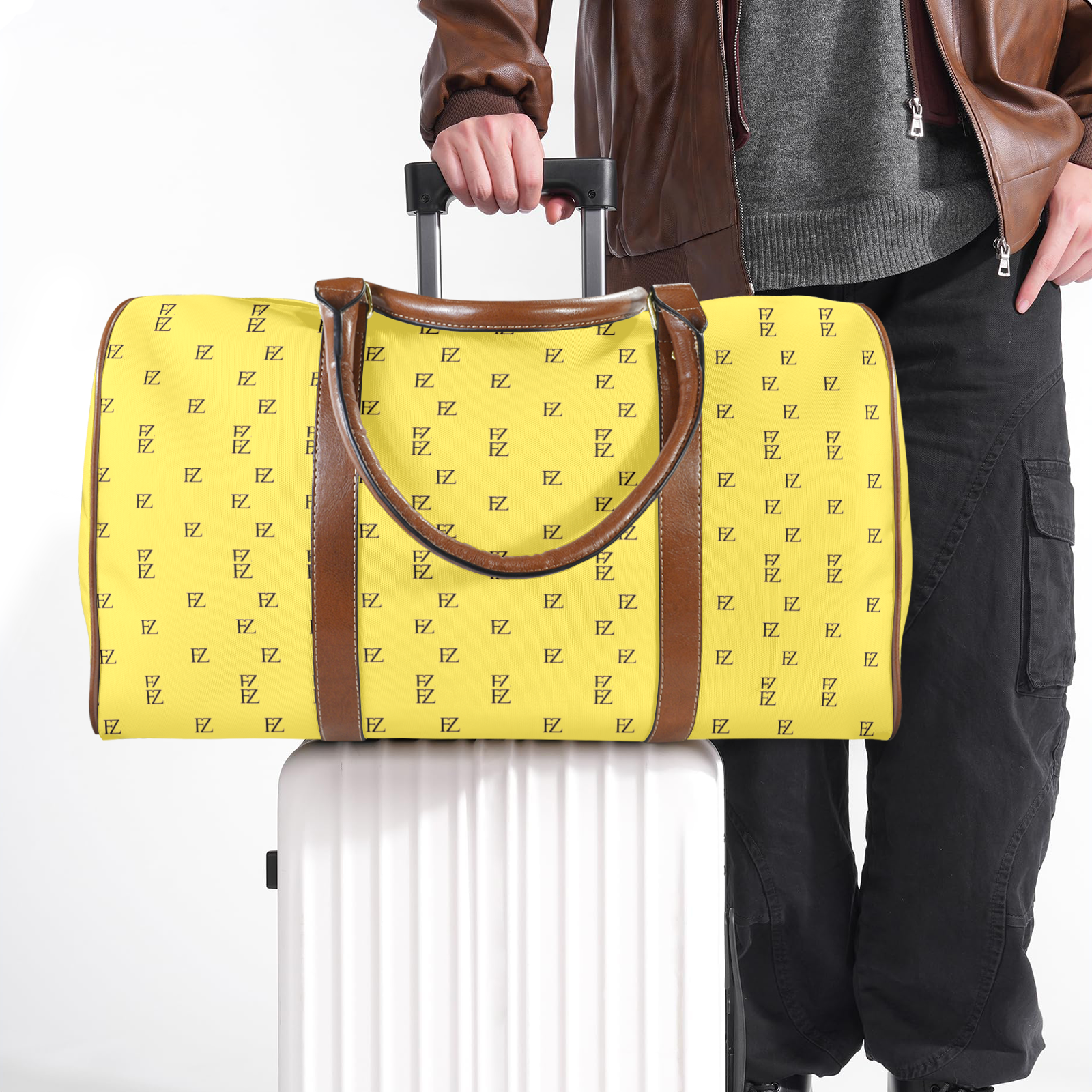 FZ Original Travel Bag