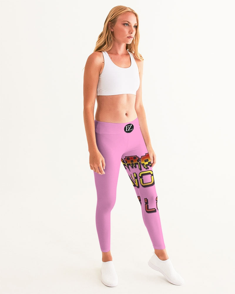 raging bull too women's yoga pants