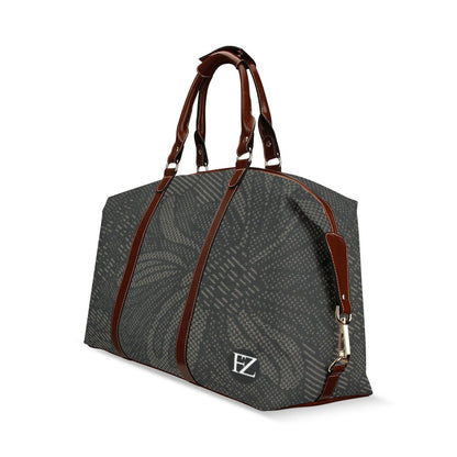 fz abstract travel bag