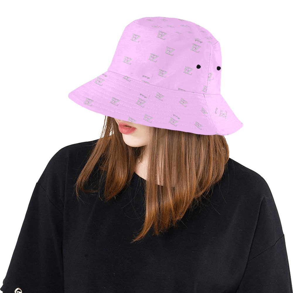 FZ Unisex Bucket Hat