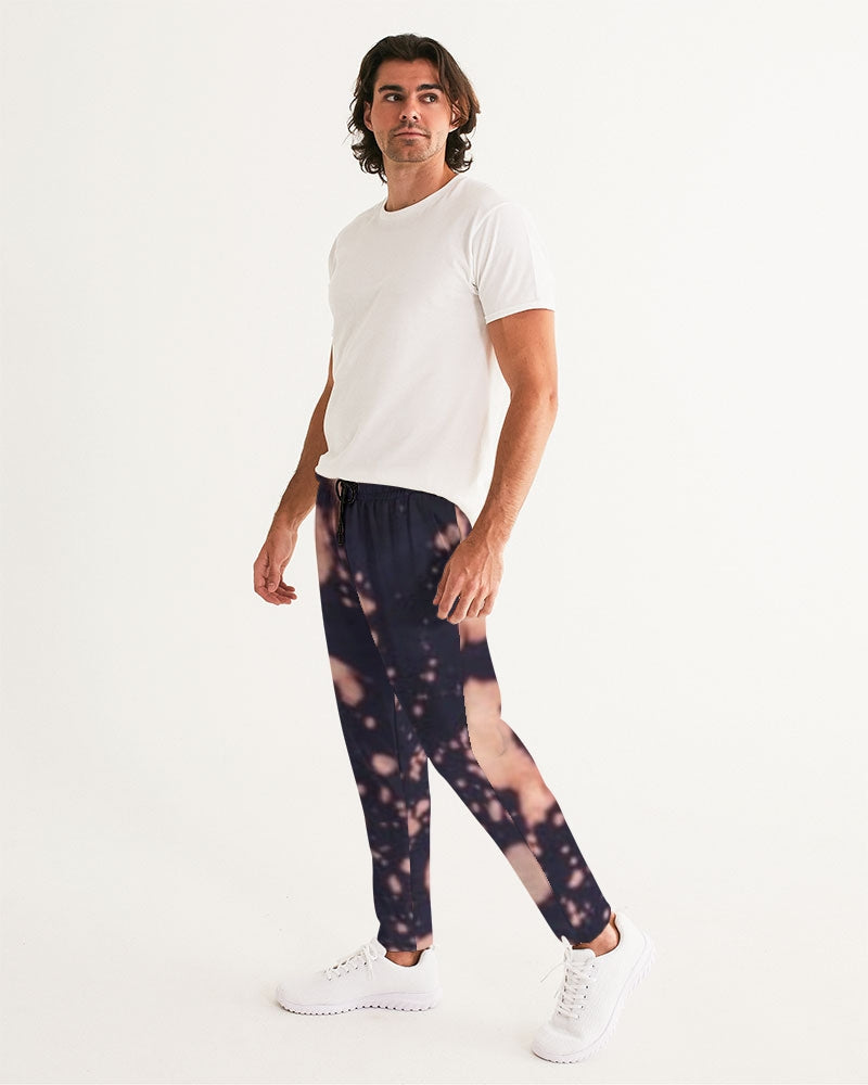 fz abstract men's joggers
