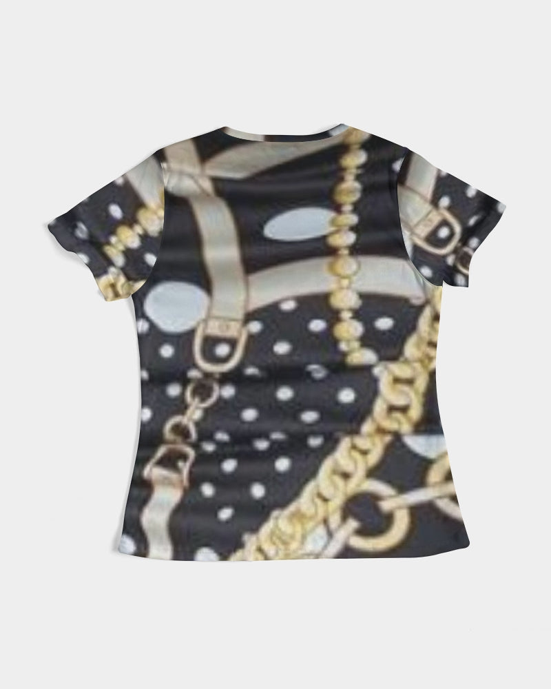 fzwear designer women's tee