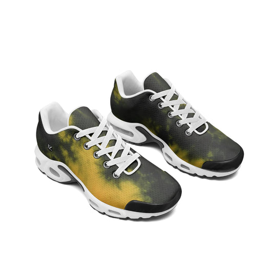 FZ Unisex Mesh Tech Eco-Flex Sneakers - FZwear