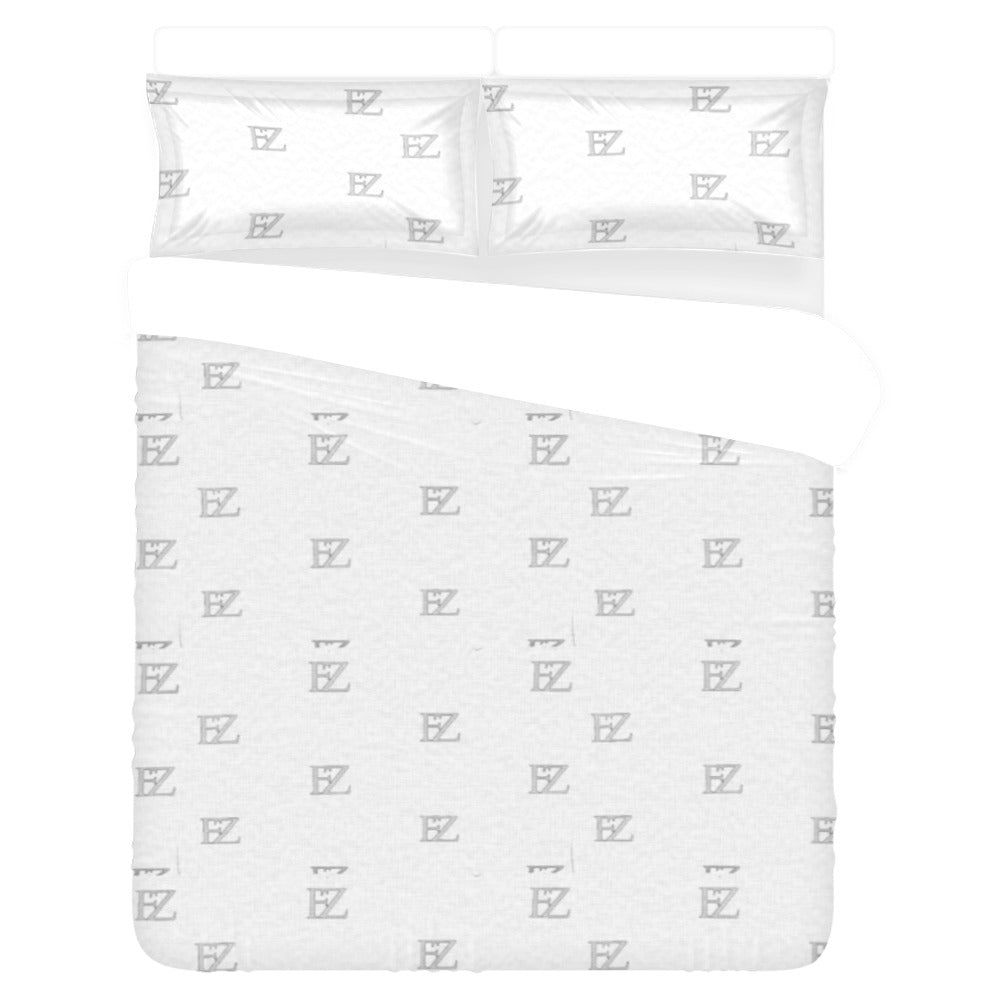FZwear Bedding 3-Piece Bedding Set - FZwear