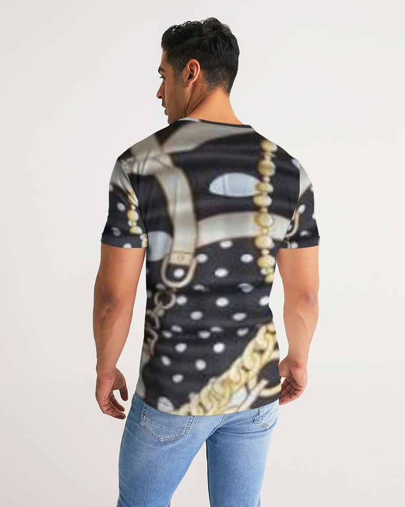fzwear designer men's tee