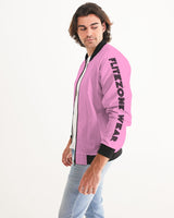 fz pride men's bomber jacket