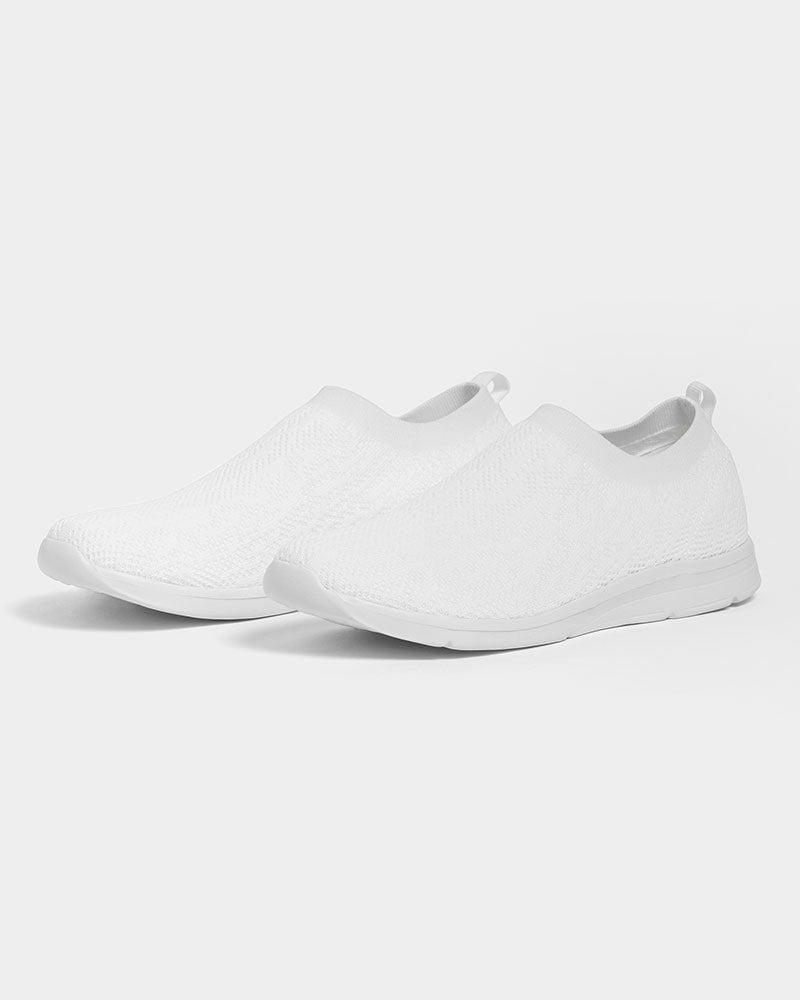 fzwear pure zone women's slip-on flyknit shoe