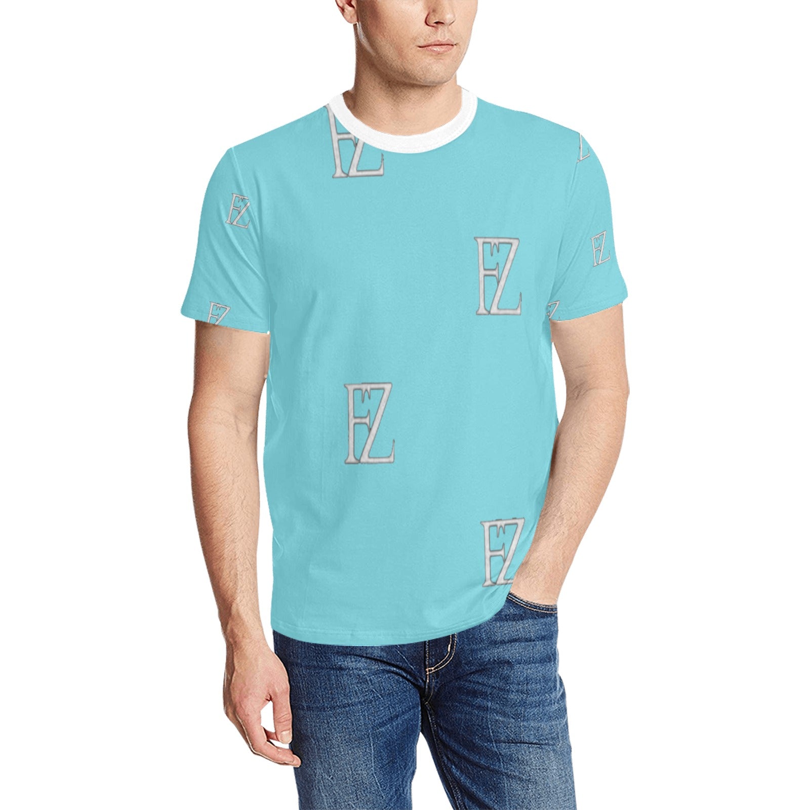 fz men's original tee