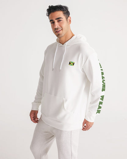 fzwear pure zone men's hoodie