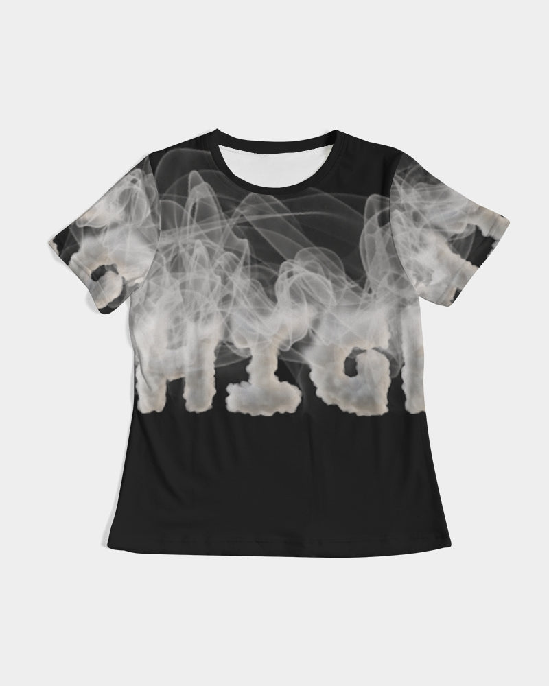 high grade women's tee