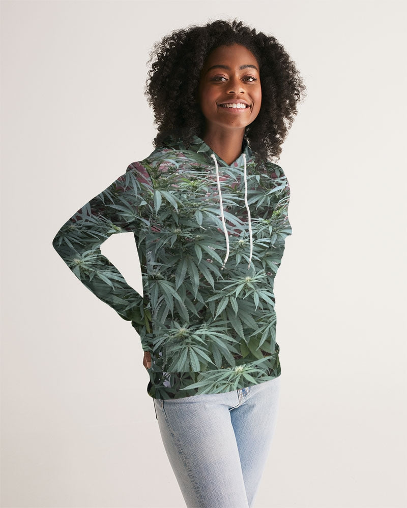 fz brain food women's hoodie