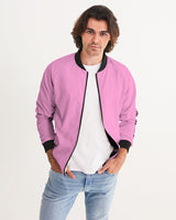 fz pride men's bomber jacket