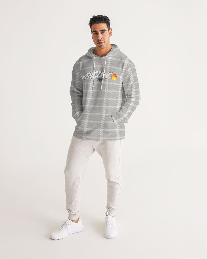 fz crossroad men's hoodie