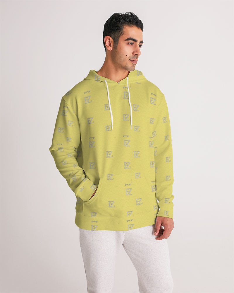 fz original zone men's hoodie