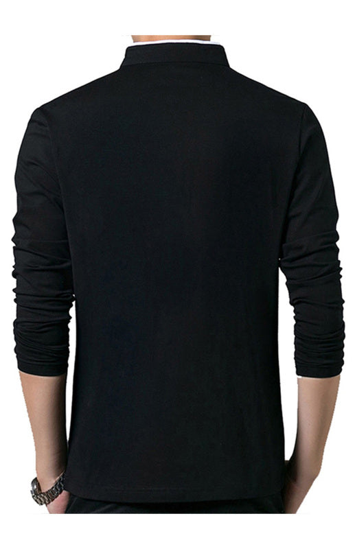 FZ Men's Long-Sleeve Tee - FZwear