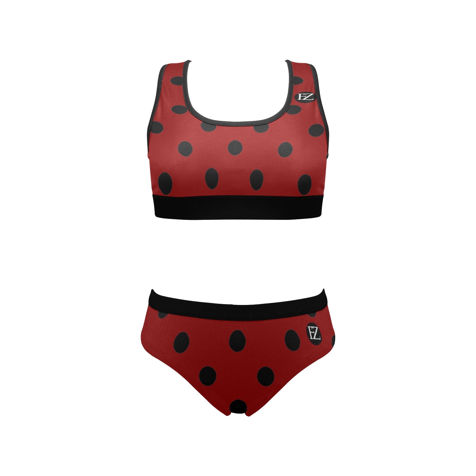 fz women's bra set