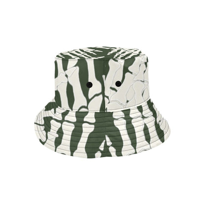 FZ Skeleton Unisex Bucket Hat