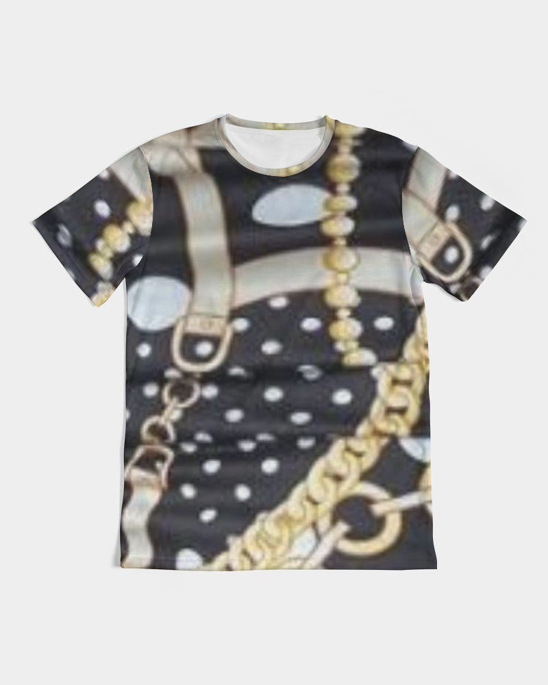 fzwear designer men's tee