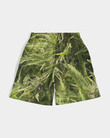 fz weed zone men's jogger shorts