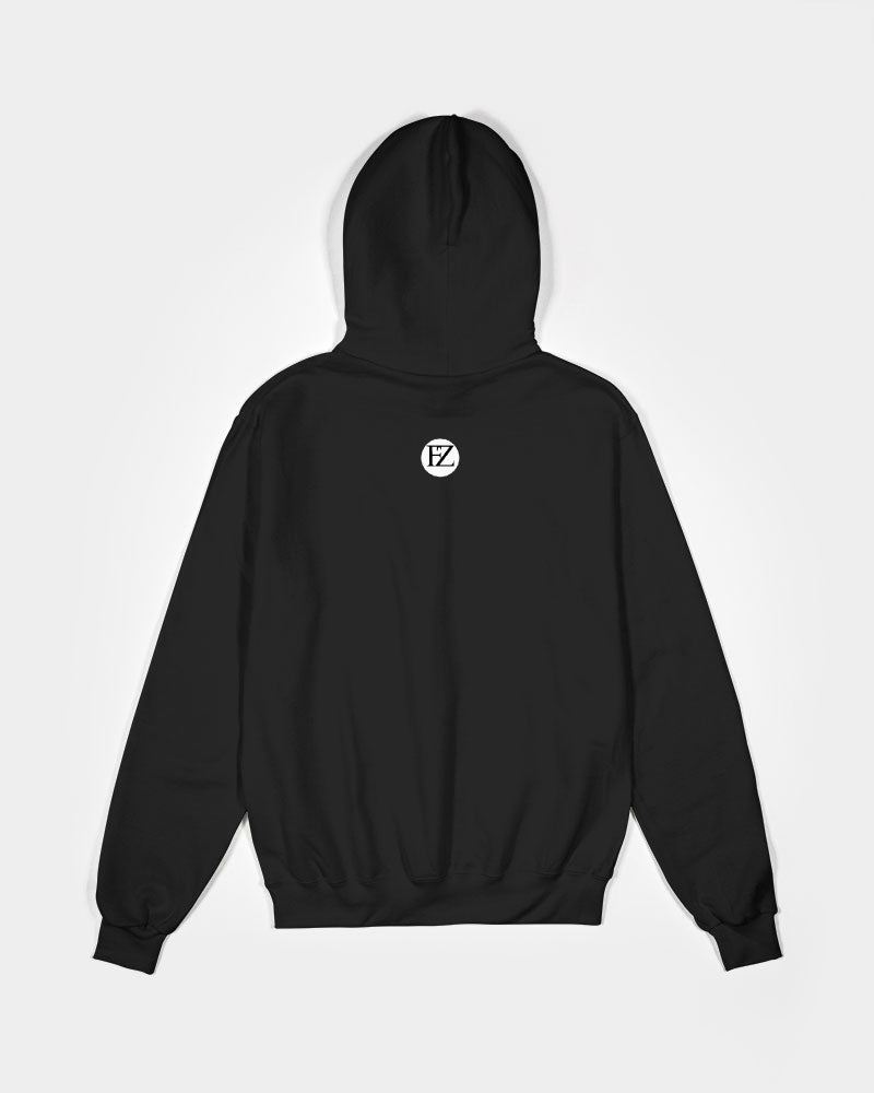 the zone unisex hoodie | champion