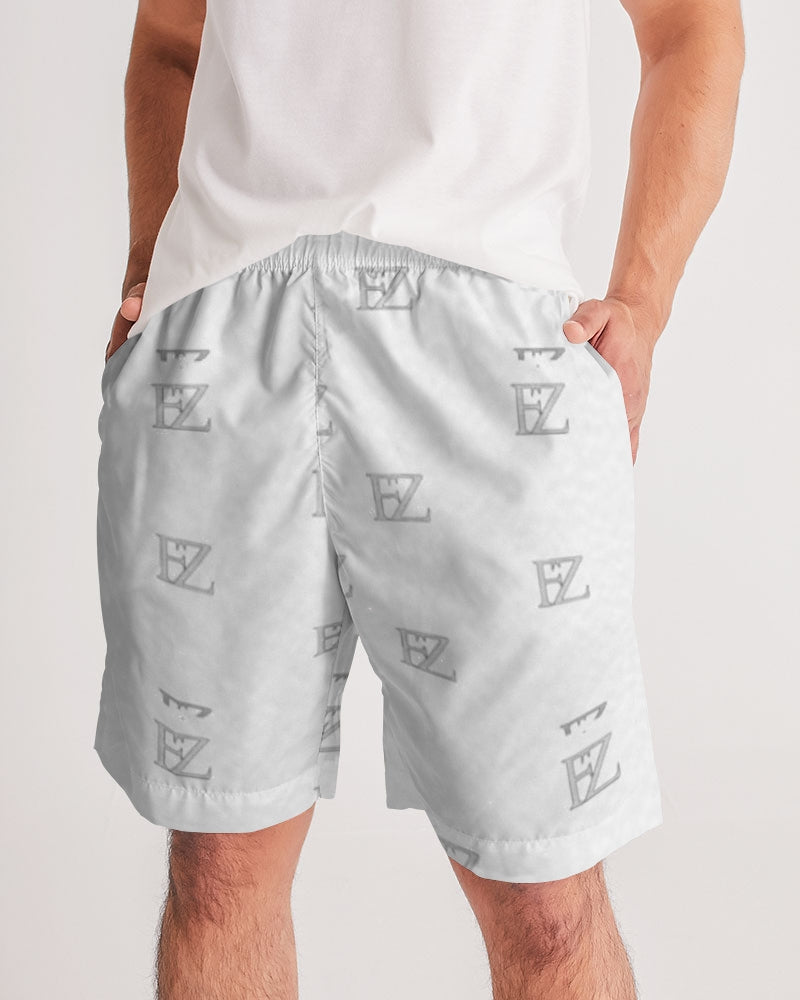 fz original zone men's jogger shorts