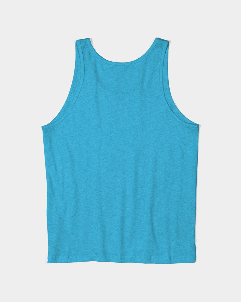 fz weedlife unisex jersey tank | b&c