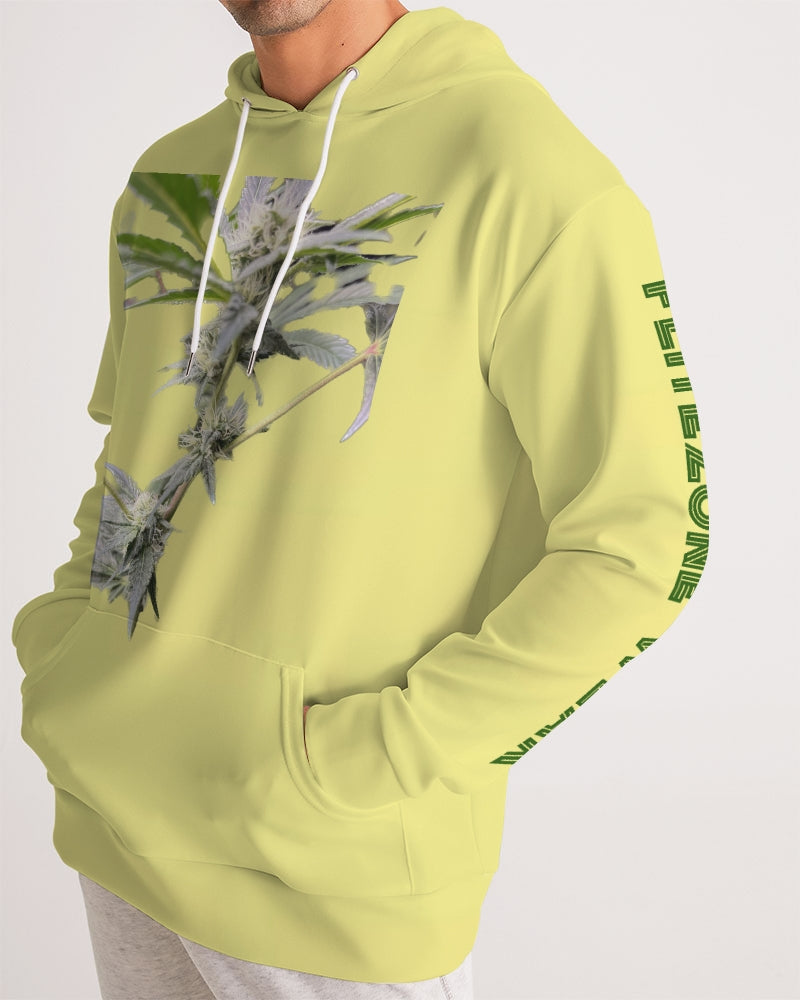 FZ TRUE YELLOW Men's Hoodie