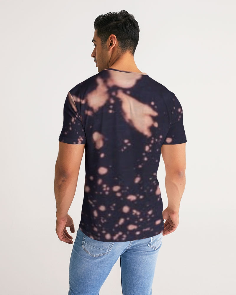fz abstract men's tee