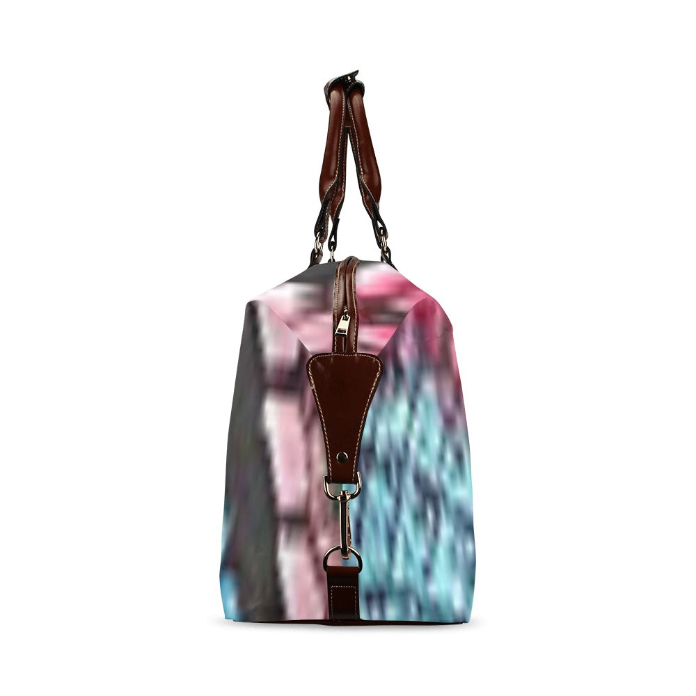 fz snake travel bag flight bag(model 1643)