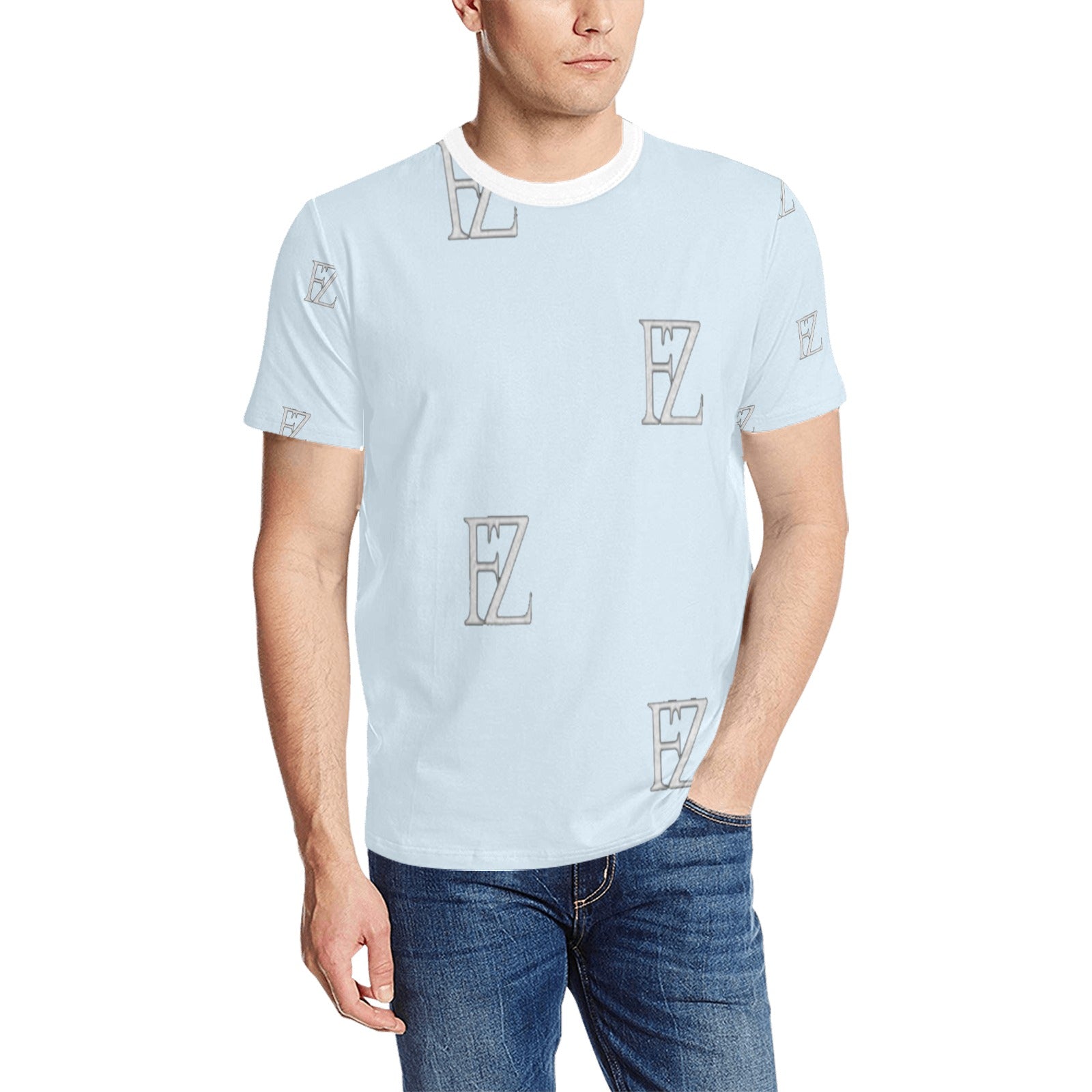 fz men's original tee