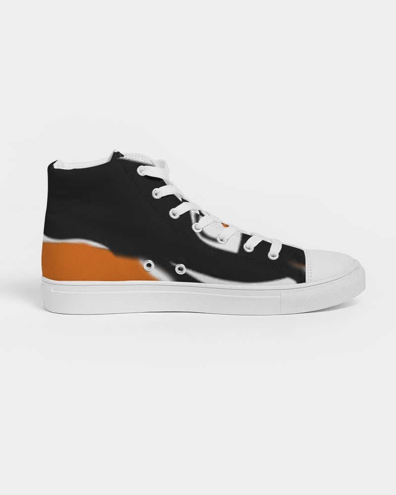 sunshine 2.0 men's hightop canvas shoe