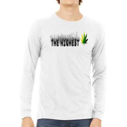 fz unisex jersey long sleeve tee