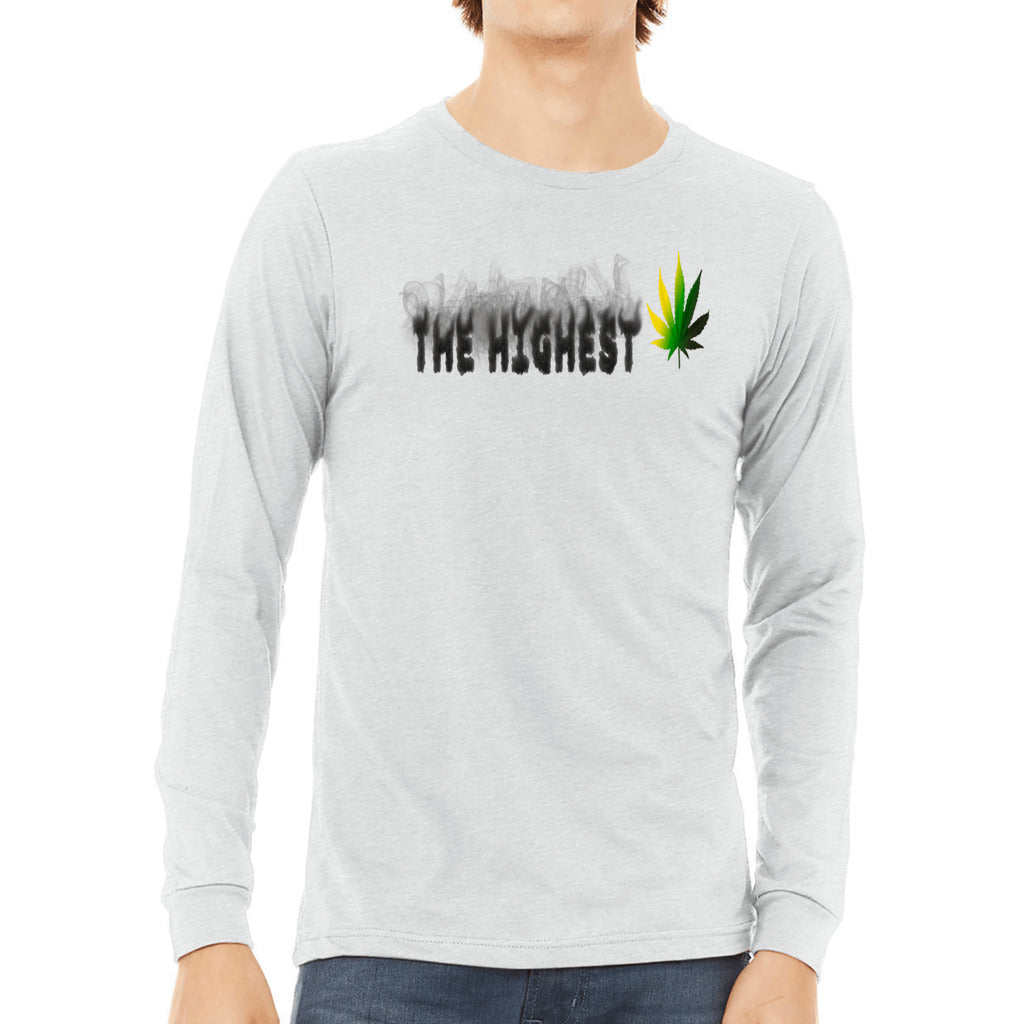 fz unisex jersey long sleeve tee