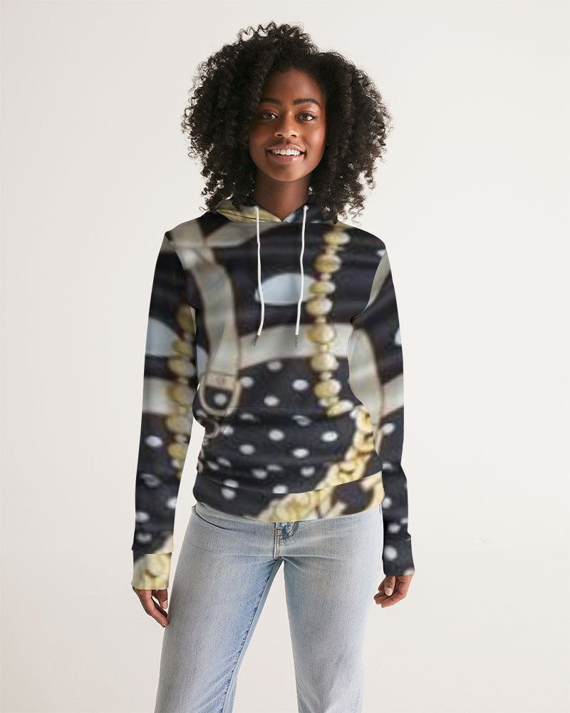 fzwear designer women's hoodie